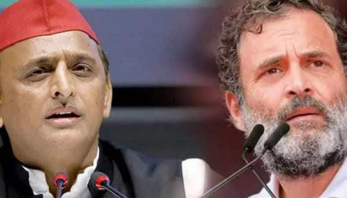 Big News On UP Bypoll Elections; SP, Congress Form Alliance To Fight Elections Together