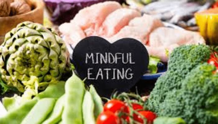 Mindful Eating: Cultivating a Healthy Relationship with Food for a Nourishing Lifestyle