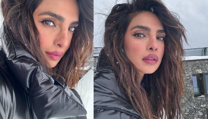 Happy Birthday Priyanka Chopra: Celebrating The Desi Girl's Most Iconic Film Roles