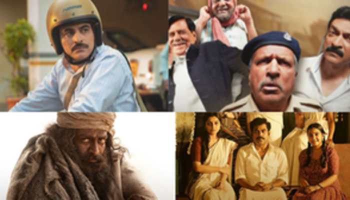 OTT Releases This Weekend: Manav Kaul's 'Tribhuvan Mishra CA Topper' To 'Nagendran’s Honeymoons'