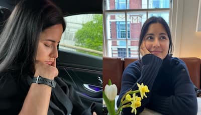 Katrina Kaif Thanks Everyone For Birthday Wishes, See Her No-Makeup Pic