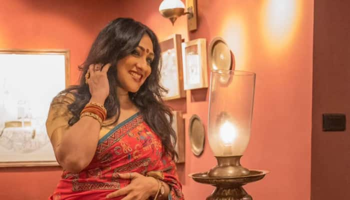 Rituparna Sengupta To Bring Bengal&#039;s Durga Puja Festivities To Mumbai&#039;s BKC