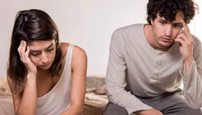 When Love Is Not Enough: 4 Signs That You Are In A Toxic Relationship