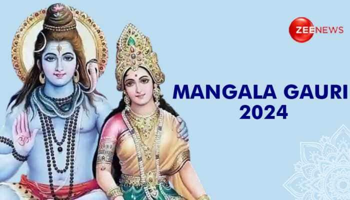 Mangala Gauri 2024: Significance, Vrat Date, Vrat Timings &amp; Rituals 