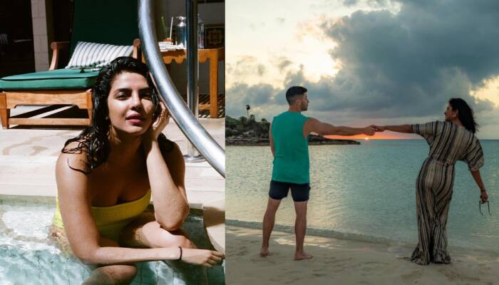 Priyanka Chopra's Birthday: Nick Jonas's Romantic Post Will Make You Fall In Love