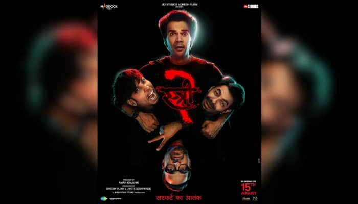 Stree 2&#039; : Abhishek Banerjee Promises Jana&#039;s Character Will Be Funnier