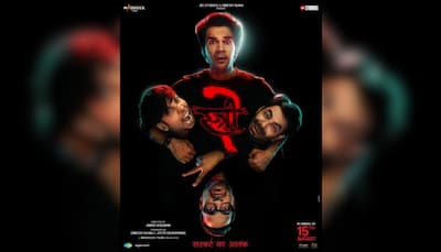 Stree 2' : Abhishek Banerjee Promises Jana's Character Will Be Funnier