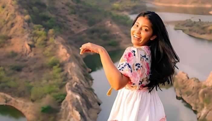 Tragic Death! Mumbai Travel Influencer Aanvi Kamdar, 27, Falls In Gorge While Making Video