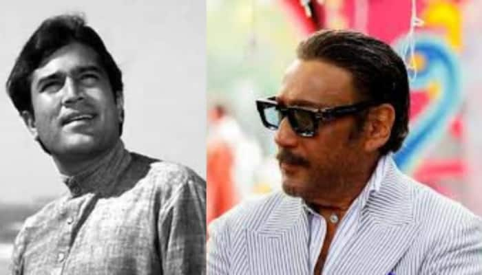 Rajesh Khanna&#039;s Death Anniversary: Jackie Shroff Shares Heartfelt Tribute