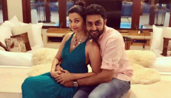 What Is 'Grey Divorce'? Abhishek Bachchan Likes Instagram Post, Sparks Separation Rumours With Aishwarya Rai