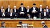SC Gets First Judge From Manipur; CJI Chandrachud Administers Oath To Two New Judges