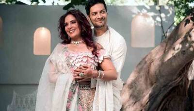 Richa Chadha And Ali Fazal Welcome Baby Girl! 