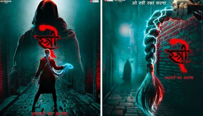 Stree 2 Trailer: Rajkummar Rao, Shraddha Kapoor&#039;s Most-Awaited Horror Comedy Is A Rollercoaster Ride - Watch