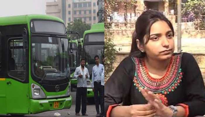 IAS Preeti Hooda&#039;s Success story: Daughter Of DTC Bus Driver Cracks UPSC Know Her Story