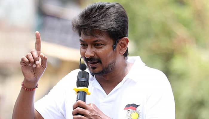 Udhayanidhi Stalin Set to Become Tamil Nadu&#039;s Deputy Chief Minister By Next Month: Report