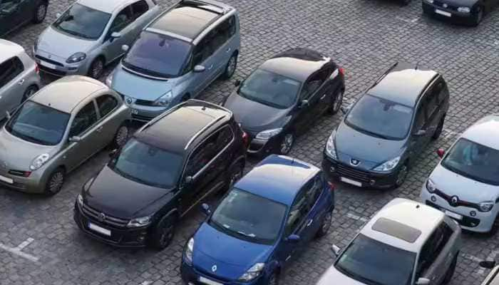 Delhi-Ghaziabad-Meerut RRTS Corridor To Get 8,000 Parking Spots