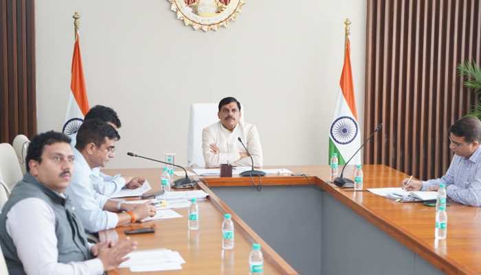 Madhya Pradesh Becomes First BJP-Ruled State To Cut CBI's Wings Madhya Pradesh Becomes First BJP-Ruled State To Cut CBI's Wings