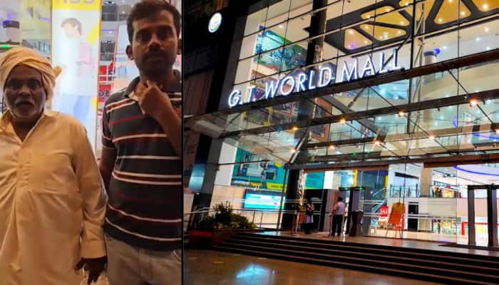 Karnataka Govt Shuts Bengaluru Mall Which Denied Entry To Farmer For Wearing Dhoti For 7 Days