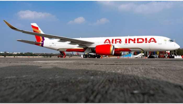 Air India Flight, With 225 Passengers, Diverted to Russia - What's The Latest Update? 