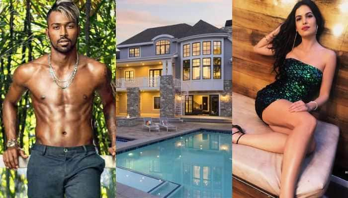 EXPLAINED: How Much Could Hardik Pandya Lose From ₹91 Crore Net Worth Amid Divorce Rumours With Natasa Stankovic? IN PICs