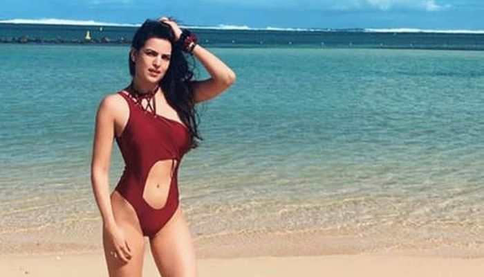 Hardik Pandya's Wife Natasa Stankovic Faces Social Media Backlash After Announcing Divorce