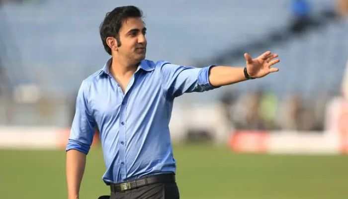 Gautam Gambhir's Old Video Goes Viral After Team India's Squad Selection For Sri Lanka Series - Watch