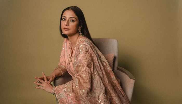 Tabu&#039;s &#039;Dune: Prophecy&#039; Teaser Look Sets Social Media Abuzz With Excitement!