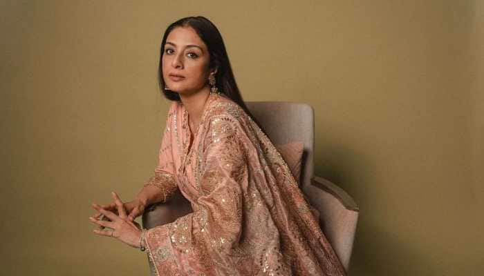 Tabu's 'Dune: Prophecy' Teaser Look Sets Social Media Abuzz With Excitement!