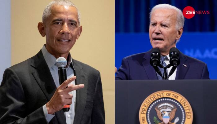 Is Biden&#039;s Career Coming To An End? Obama&#039;s Private Conversations Suggest So