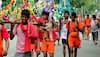 Journey Of Faith: Exploring The Significance And Rituals Of Kanwar Yatra 