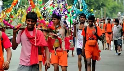 Journey Of Faith: Exploring The Significance And Rituals Of Kanwar Yatra 