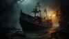 Unsolvable Mysteries Regarding Ghost Ships