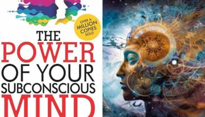 7 Lessons To Take from “The Power of The Subconscious Mind” 