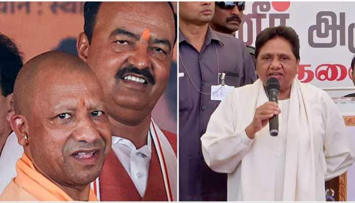 Yogi Adityanath&#039;s Decision On Nameplates For Kanwar Yatra Draws Criticism, Mayawati Says, &#039;This Kind Of...&#039; 