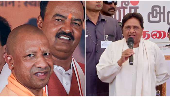 Yogi Adityanath's Decision On Nameplates For Kanwar Yatra Draws Criticism, Mayawati Says, 'This Kind Of...' 