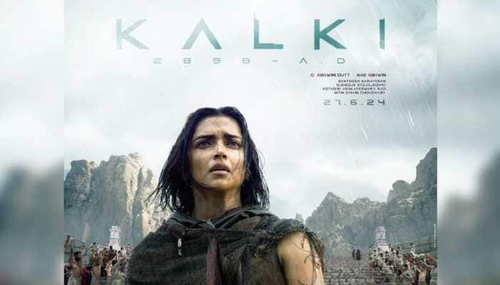 Deepika Padukone&#039;s Stellar Performance In &quot;Kalki 2898AD&quot; Earns High Praise From DOP Djordje Stojiljkovic