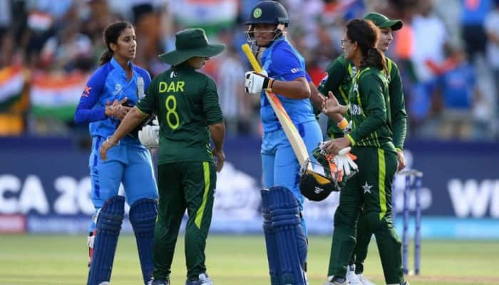 IND-W vs PAK-W Live Streaming Asia Cup 2024: When And Where To Watch India Women vs Pakistan Women T20I Match Live On TV, Mobile Apps, Online