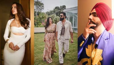 Katrina Kaif Reviews Vicky Kaushal’s Bad Newz; ‘You always amaze me'; Has THIS To Say About Triptii Dimri 