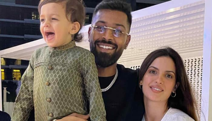 Natasa Stankovic Shares First Picture Of &#039;Home Sweet Home&#039; After Leaving Mumbai Amid Divorce Announcement With Hardik Pandya