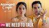 TVF Drops 'Arranged Couple' Episode 4: 'We Need To Talk', Explores Modern Relationships