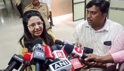 'I Will Return Soon': IAS Officer Puja Khedkar As She Leaves Washim Amidst UPSC Action