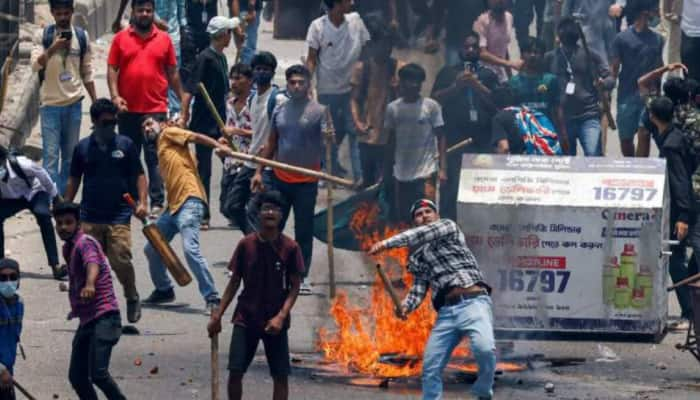 Bangladesh Unrest: 245 Indians, Including 125 Students, Return Home, Says MEA