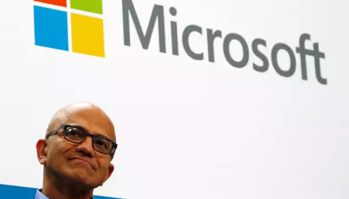 Microsoft CEO Satya Nadella Addresses Outage, Says 'Working Closely With Crowdstrike'