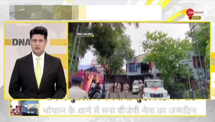 DNA: Sunderkand vs Bakrid Controversy