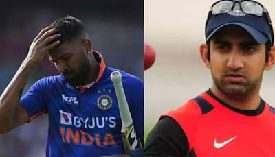 After T20 Captaincy Snub, Hardik Pandya Uncertain For Champions Trophy 2025 In Pakistan; This Young All-Rounder Might Replace Him – Check Here