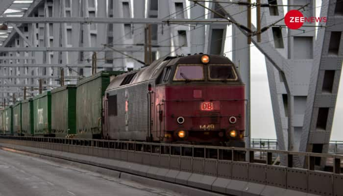 World's Longest Railway Platform In India Is Enough For Morning Walkers 