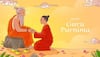 Guru Purnima horoscope