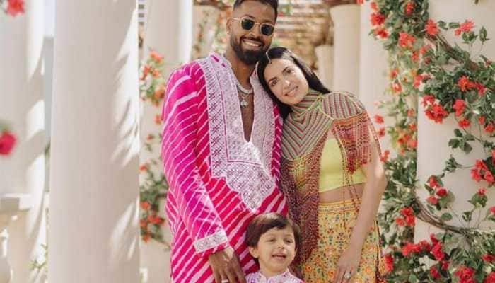 Hardik Pandya - Natasa Stankovic Divorce: A Look At Validity Of Prenuptial Agreements In India