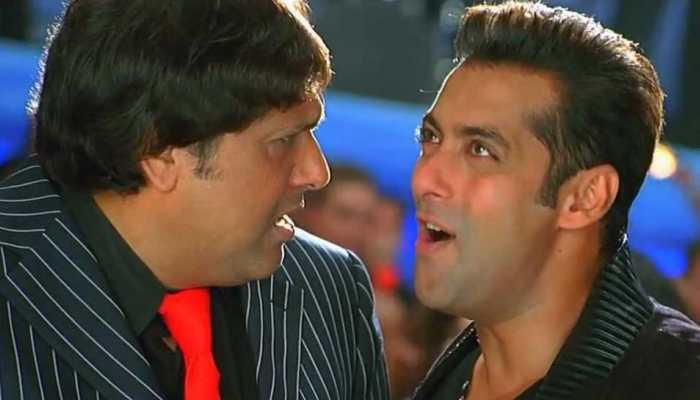 Celebrating 17 Years Of Salman Khan’s Comedy Hit ‘Partner’