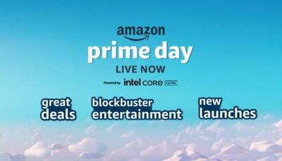 Amazon Prime Day 2024 Sale: Best Smartphone Offers On Redmi 13 5G, OnePlus And More; Here's How To Get Prime Membership